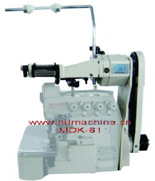 Overlock Mdk-61(Machine Mount) 